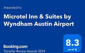 Microtel Inn And Suites by Wyndham Austin Airport Austin Tx